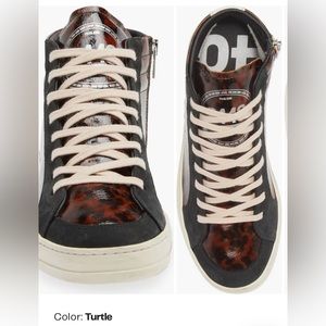 P448 skate sneakers